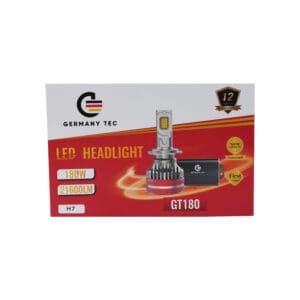 led germany tec