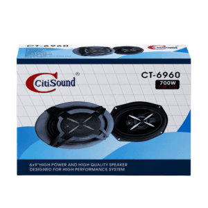 طقم سماعات citisound ct 6960 😍